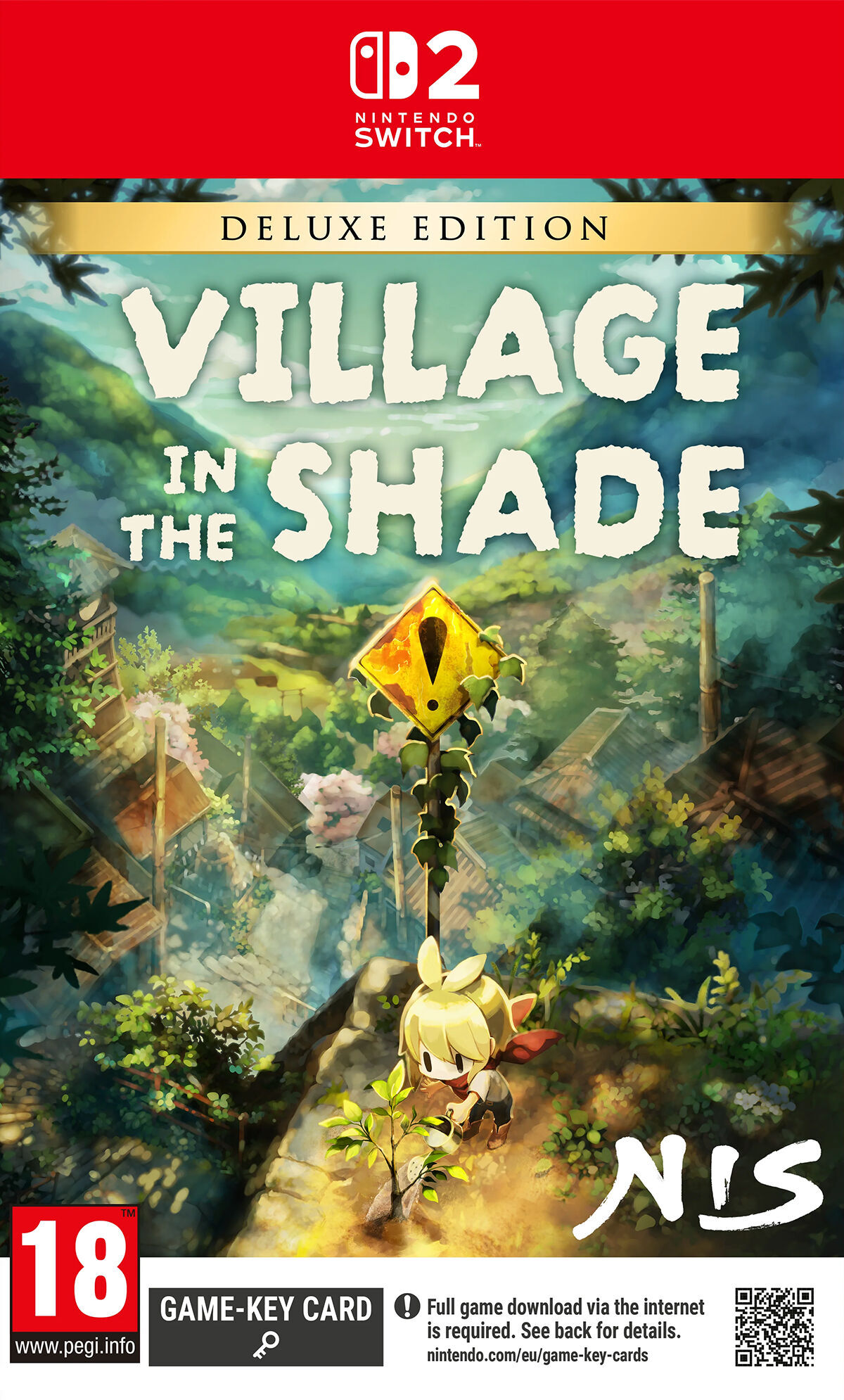 Village in the Shade - Deluxe Edition